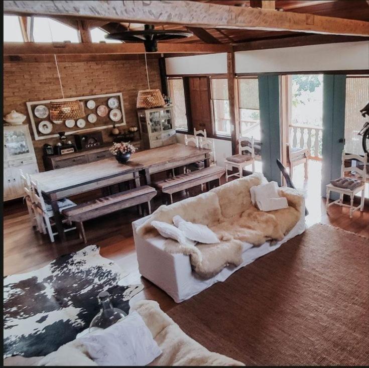 Pousada Da Cervejaria Altezza Via Olivari Hotell Venda Nova do Imigrante Exteriör bild