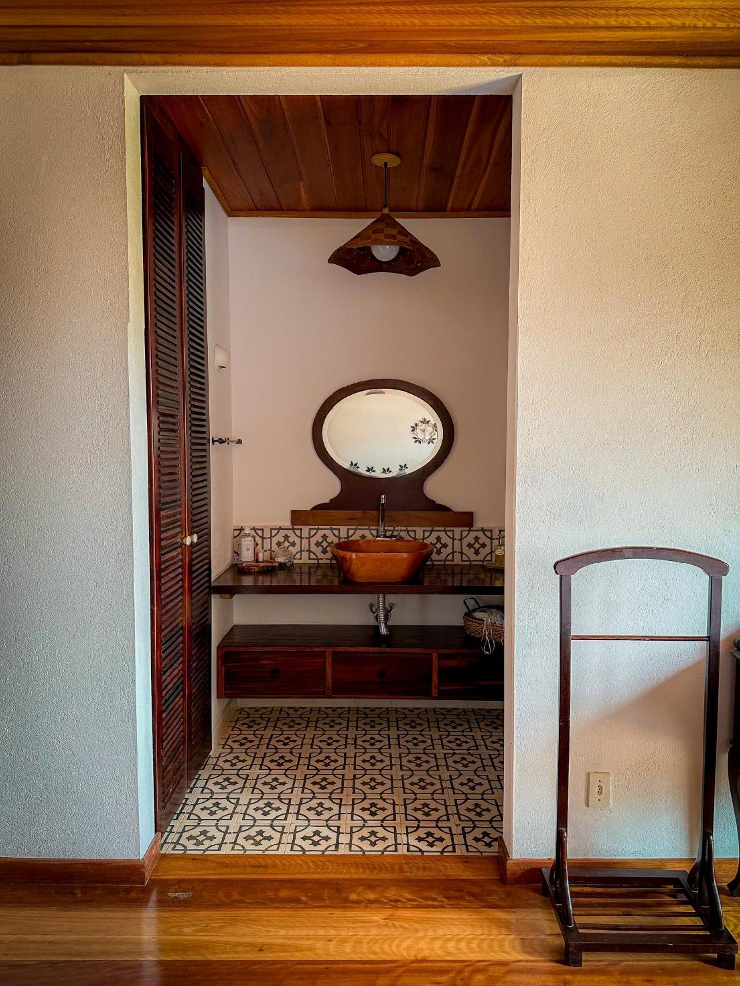 Pousada Da Cervejaria Altezza Via Olivari Hotell Venda Nova do Imigrante Exteriör bild