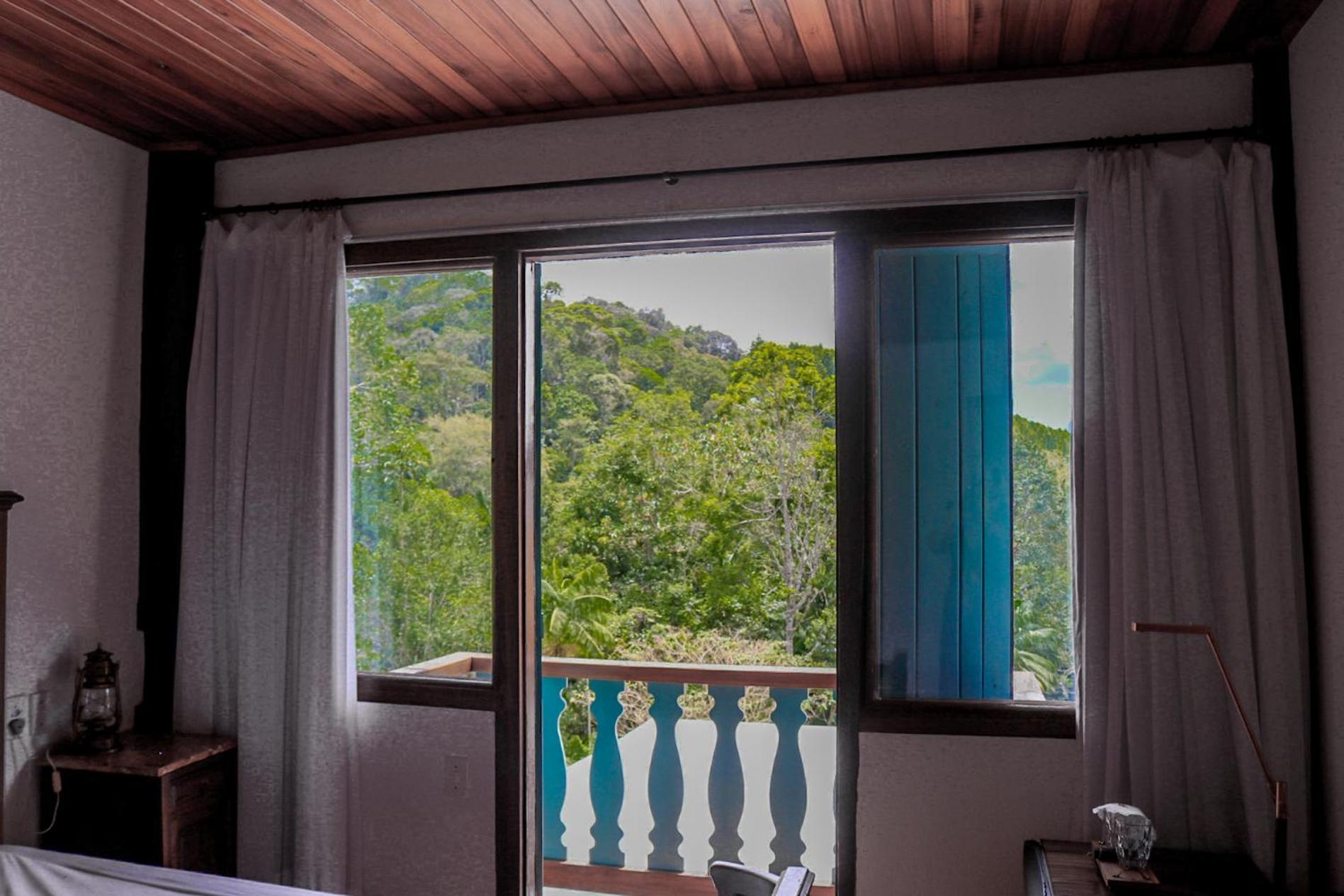 Pousada Da Cervejaria Altezza Via Olivari Hotell Venda Nova do Imigrante Exteriör bild