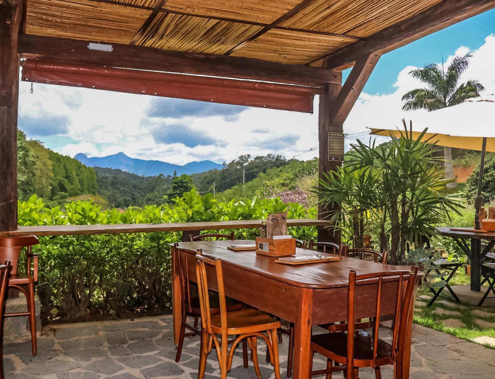 Pousada Da Cervejaria Altezza Via Olivari Hotell Venda Nova do Imigrante Exteriör bild