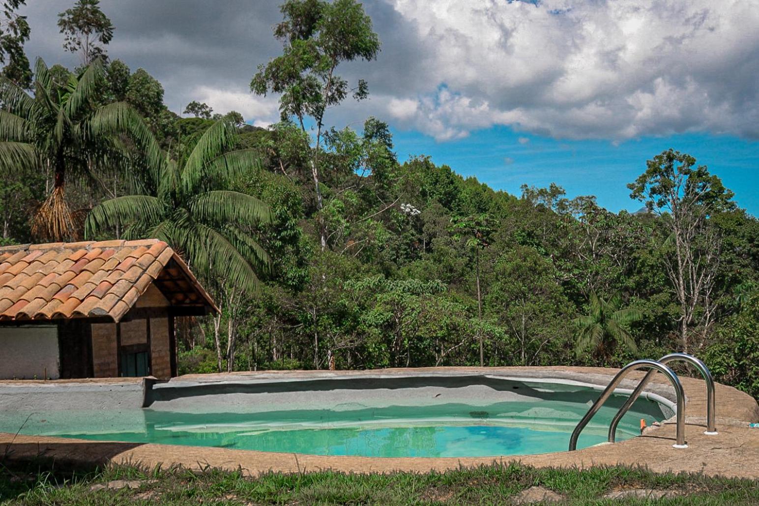 Pousada Da Cervejaria Altezza Via Olivari Hotell Venda Nova do Imigrante Exteriör bild